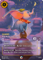 228/204·EN·9 Dumbo - Ninth Wonder of the Universe