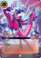 233/204·EN·9 Powerline - World's Greatest Rock Star