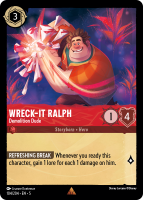 104/204·EN·5 Wreck‐It Ralph - Demolition Dude