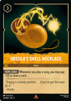 33/204·EN·9 Ursula's Shell Necklace