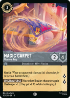 183/204·EN·8 Magic Carpet - Phantom Rug