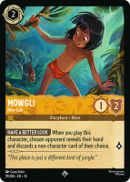 19/204·EN·10 Mowgli - Man Cub