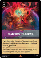 83/204·EN·7 Restoring the Crown