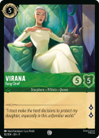 82/204·EN·9 Virana - Fang Chief