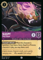44/204·EN·12 Sleepy - Deep Sleeper