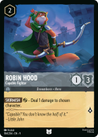 184/204·EN·9 Robin Hood - Capable Fighter