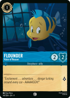 147/204·EN·9 Flounder - Voice of Reason