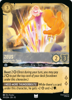 193/204·EN·10 Zeus - Missing His Spark