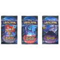 Ursula's Return Booster Packs