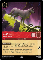107/204·EN·10 Raksha - Fearless Mother