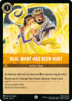 27/204·EN·9 Heal What Has Been Hurt