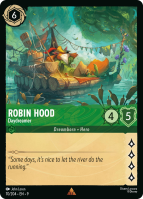 70/204·EN·9 Robin Hood - Daydreamer