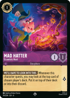 59/204·EN·6 Mad Hatter - Eccentric Host