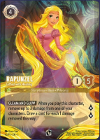 43/P1·EN·1 Rapunzel - Gifted with Healing