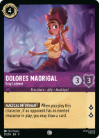51/204·EN·9 Dolores Madrigal - Easy Listener