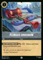 200/204·EN·12 Plunger Crossbow