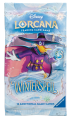 Darkwing Duck Booster Pack