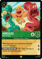 86/204·EN·6 Hercules - Baby Demigod