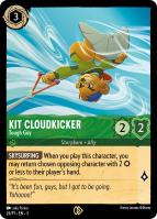 26/P1·EN·3 Kit Cloudkicker - Tough Guy