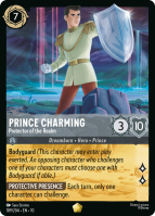 189/204·EN·10 Prince Charming - Protector of the Realm