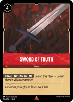 136/204·EN·1 Sword of Truth