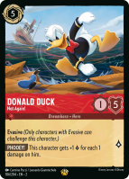 106/204·EN·2 Donald Duck - Not Again!