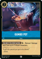 167/204·EN·2 Gumbo Pot