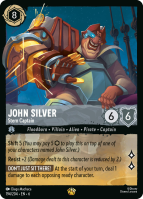 194/204·EN·6 John Silver - Stern Captain