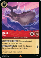 106/204·EN·9 Maui - Whale