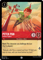 119/204·EN·1 Peter Pan - Fearless Fighter