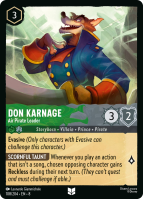 108/204·EN·8 Don Karnage - Air Pirate Leader