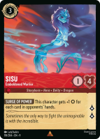 118/204·EN·9 Sisu - Emboldened Warrior