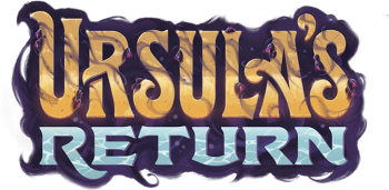 Ursula's Return logo.png