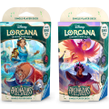 Archazia's Island Starter Decks