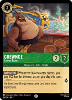 86/204·EN·7 Grewnge - Cannon Expert