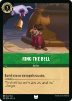 101/204·EN·2 Ring the Bell