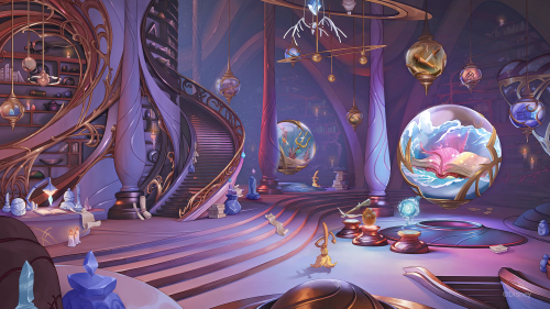 Hall of Lorcana.png