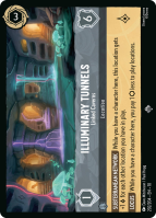 202/204·EN·10 Illuminary Tunnels - Linked Caverns