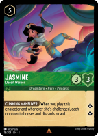 78/204·EN·4 Jasmine - Desert Warrior