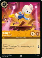 2/204·EN·8 Dewey - Lovable Showoff