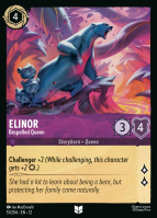 51/204·EN·12 Elinor - Bespelled Queen