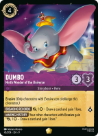 45/204·EN·9 Dumbo - Ninth Wonder of the Universe