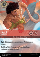 212/204·EN·1 Maui - Hero to All