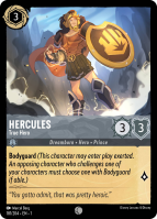 181/204·EN·1 Hercules - True Hero