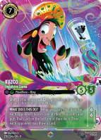 210/204·EN·8 Kuzco - Impulsive Llama