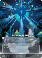 222/204·EN·7 Restoring Atlantis