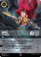 220/204·EN·4 Ariel - Sonic Warrior