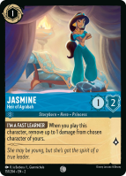 151/204·EN·2 Jasmine - Heir of Agrabah