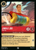 111/204·EN·12 Jingle Joe - Sid's Toy