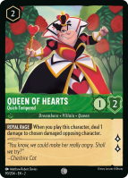 90/204·EN·2 Queen of Hearts - Quick‐Tempered